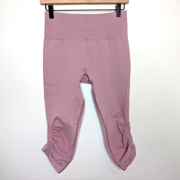 Lululemon Awakening Crop *Taryn Toomey Collection | Size 10 - Picture 5 of 12